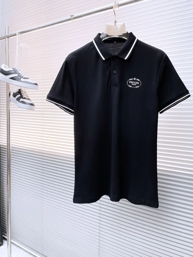 Prada T-Shirts Popular 167835