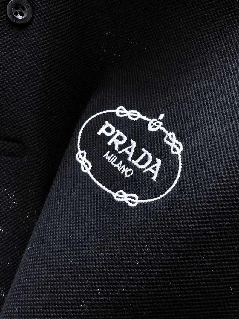 Prada T-Shirts Popular 167835