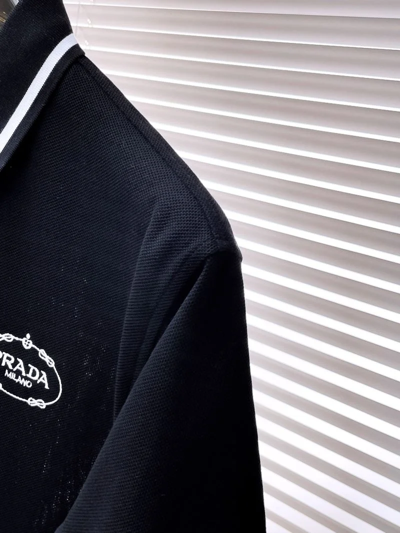 Prada T-Shirts Popular 167835