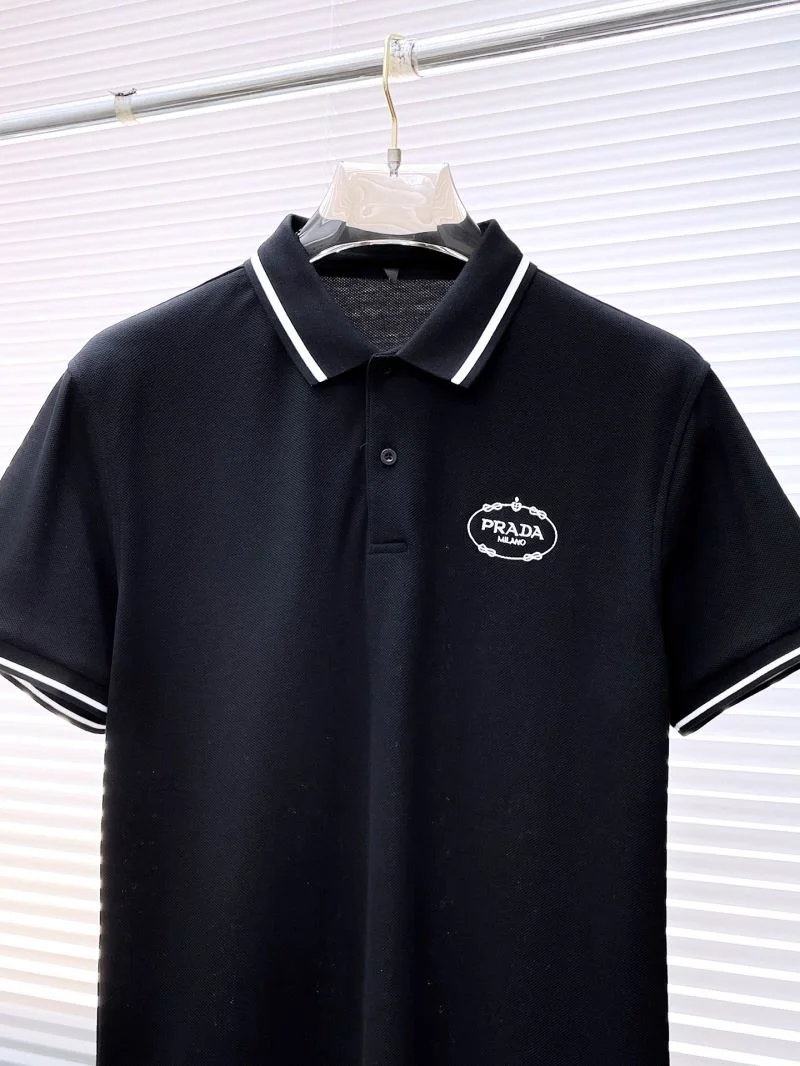 Prada T-Shirts Popular 167835