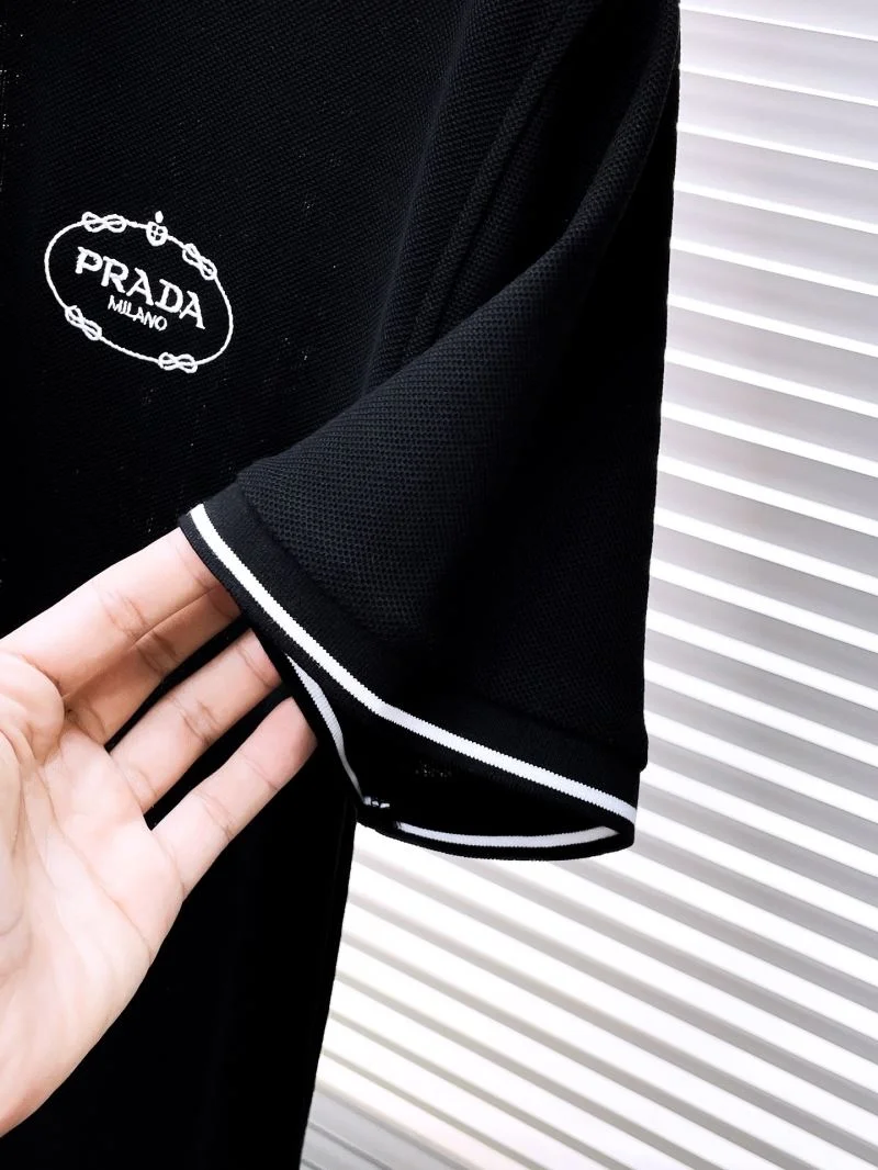 Prada T-Shirts Popular 167835