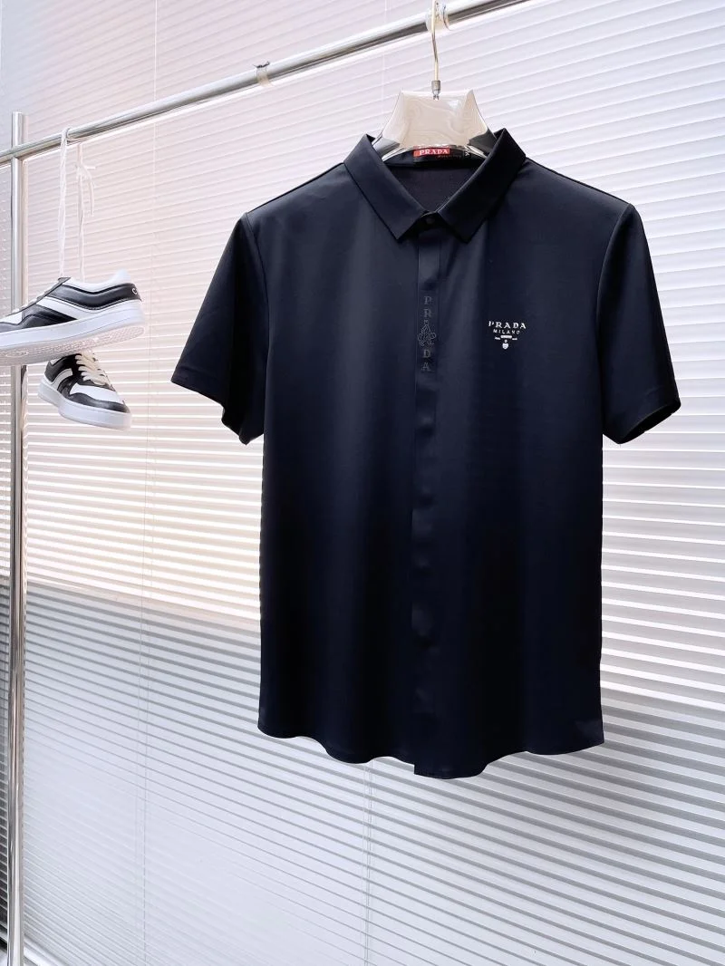 Prada T-Shirts Unisex 167836