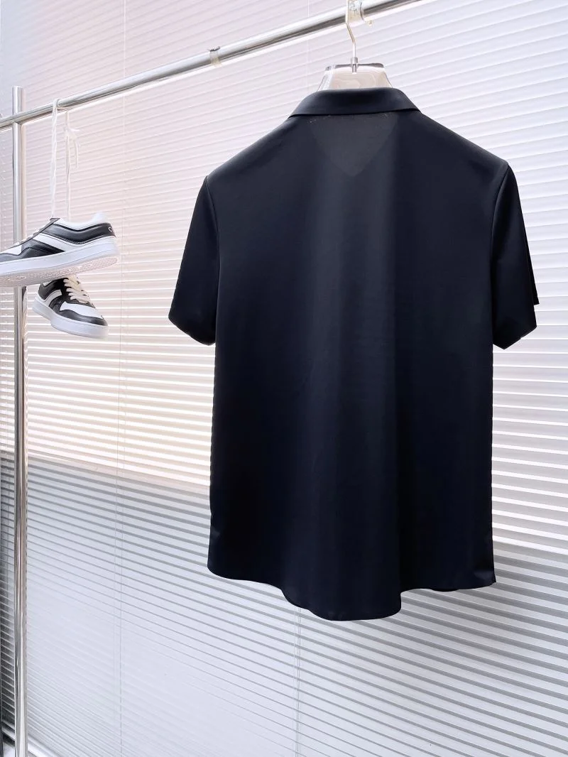 Prada T-Shirts Unisex 167836