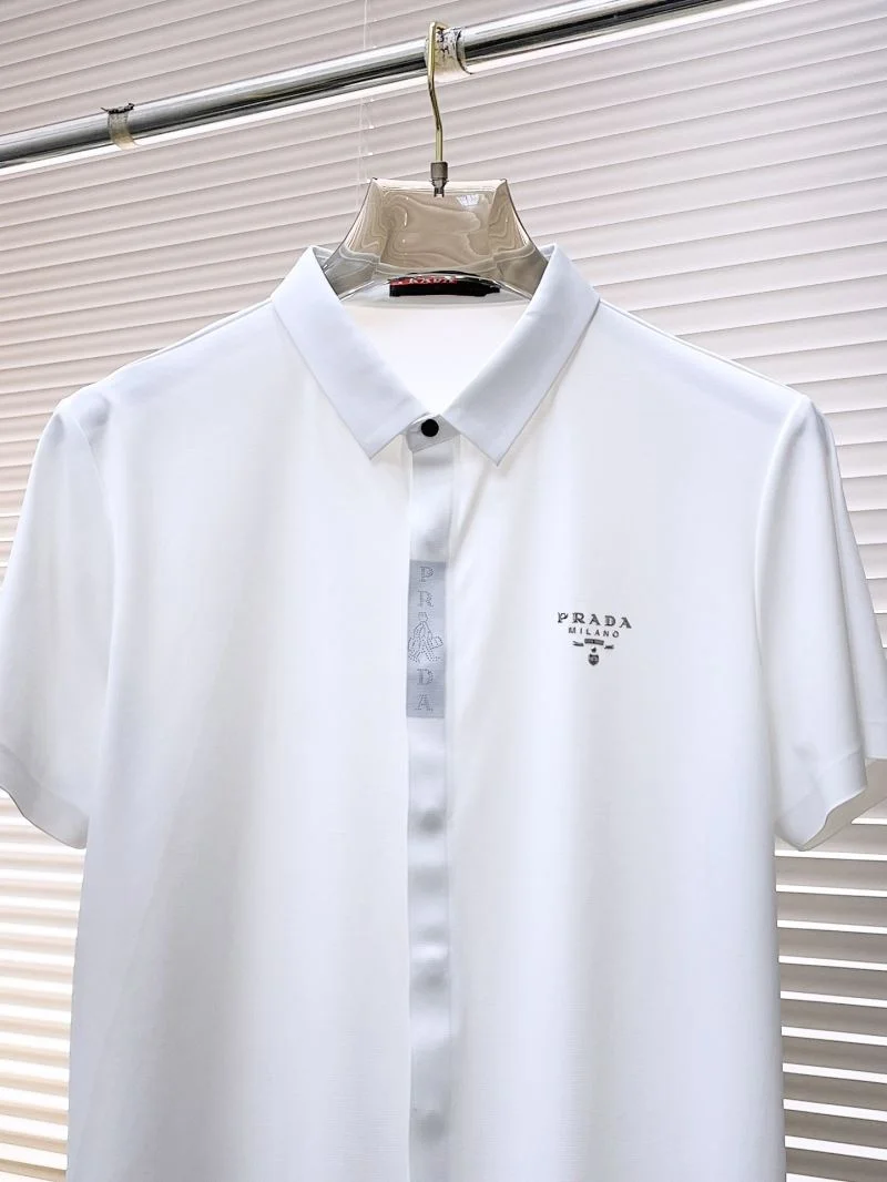 Practical Prada T-Shirts 167834