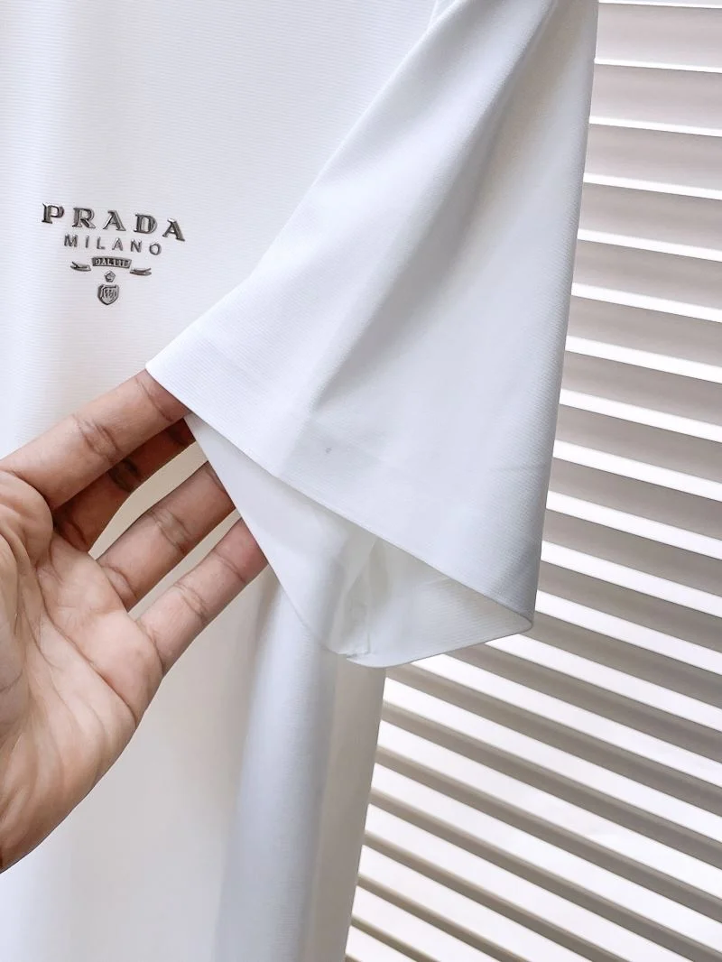 Practical Prada T-Shirts 167834