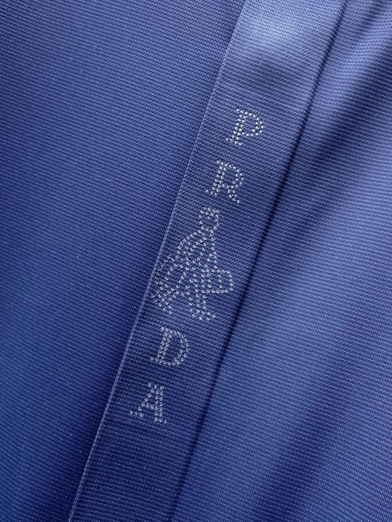 Prada T-Shirts Comfortable 167833