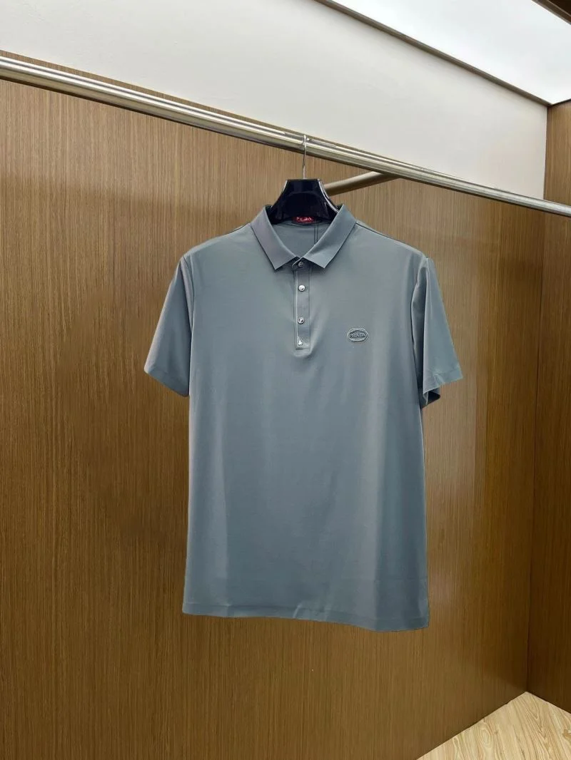 Prada T-Shirts Sophisticated 167830