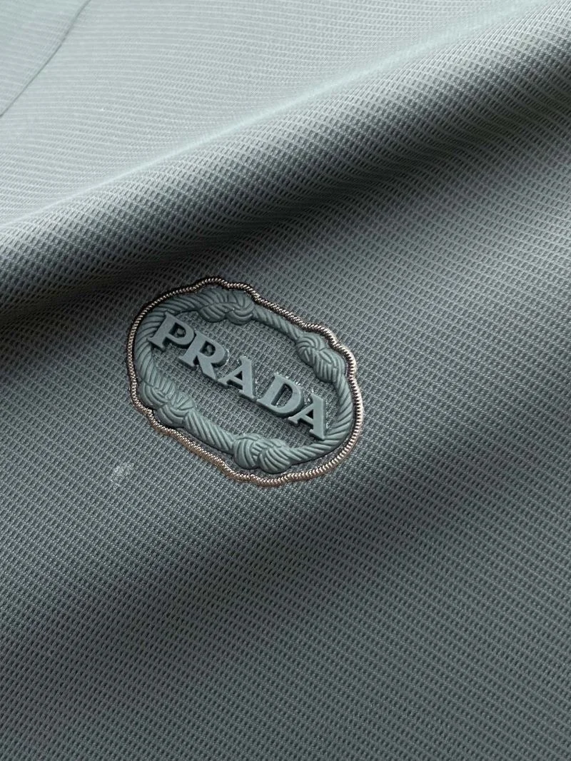 Prada T-Shirts Sophisticated 167830