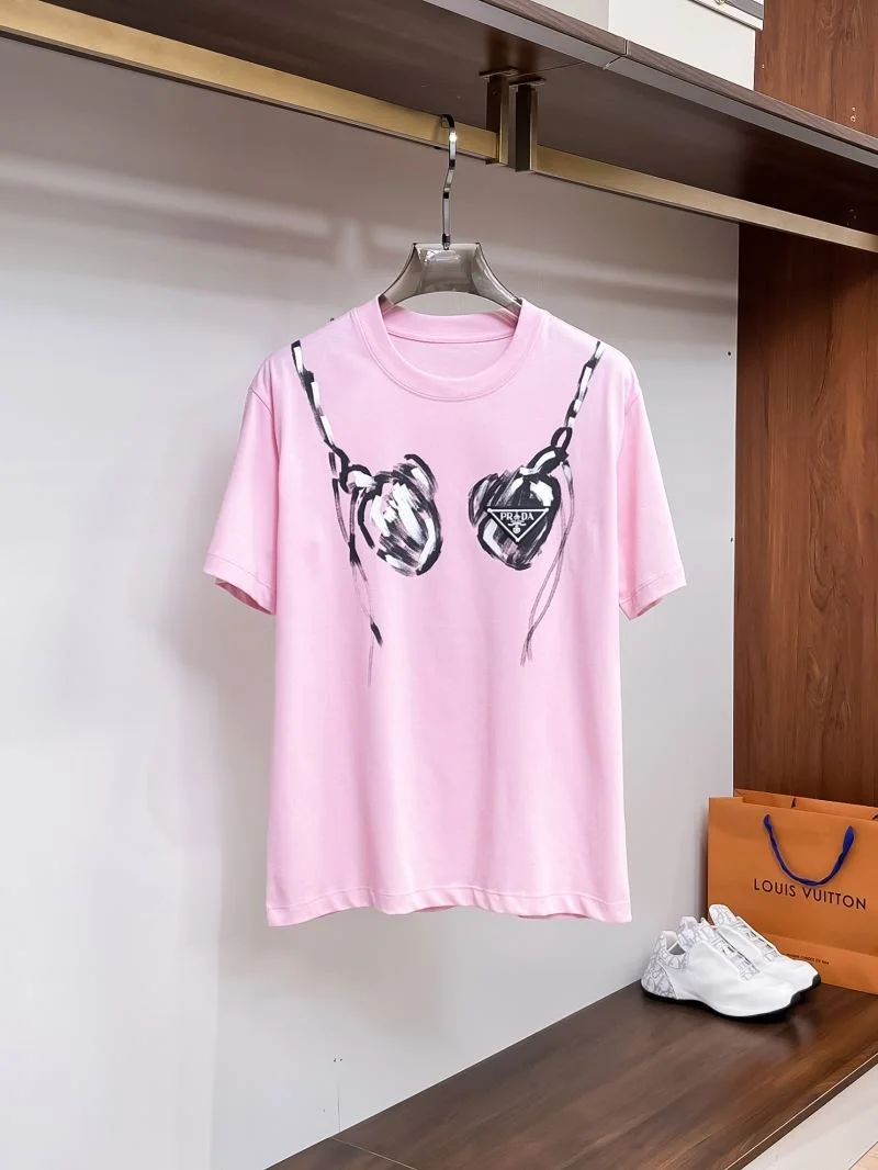Prada T-Shirts UrbanChic 167829