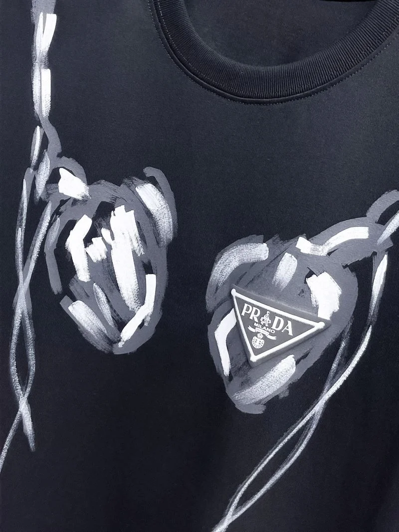 SportInspired Prada T-Shirts 167869