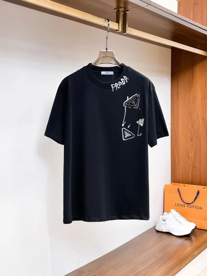 Prada T-Shirts SunProtective 167828