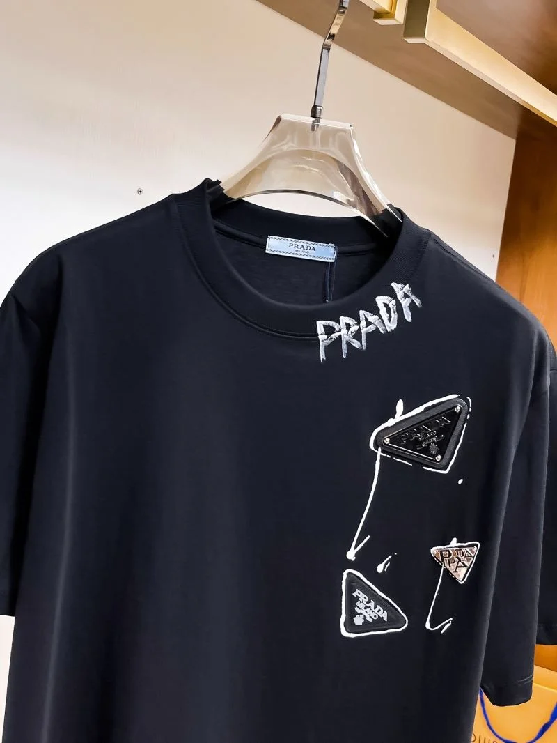Prada T-Shirts SunProtective 167828