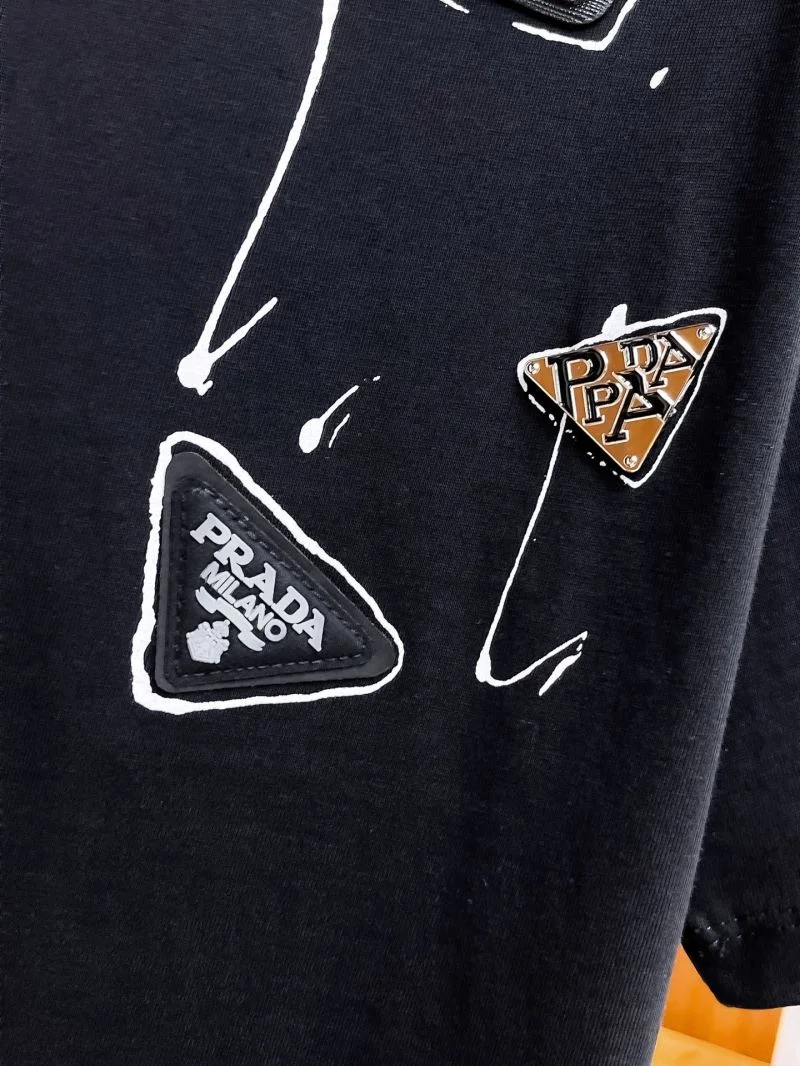 Prada T-Shirts SunProtective 167828