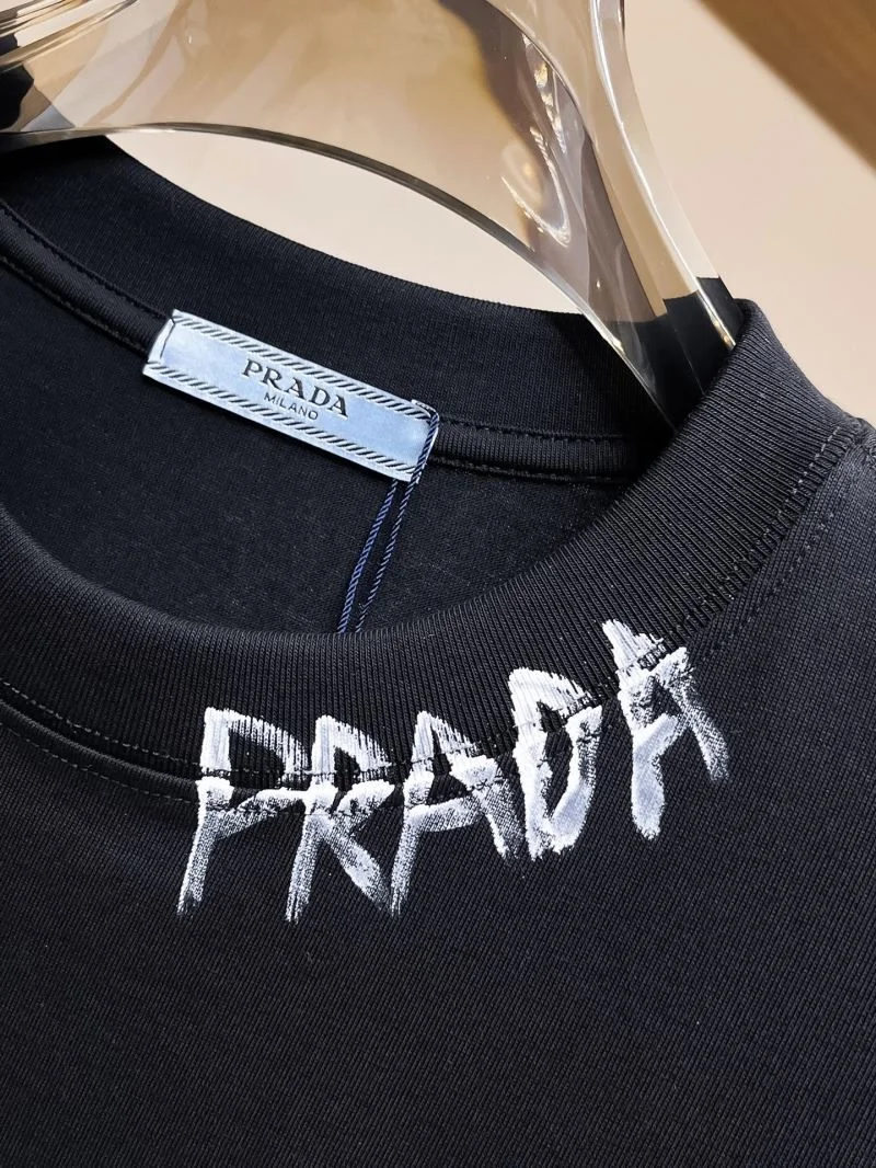 Prada T-Shirts SunProtective 167828