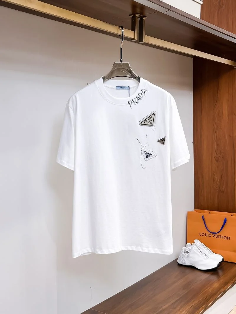 Attractive Prada T-Shirts 167827