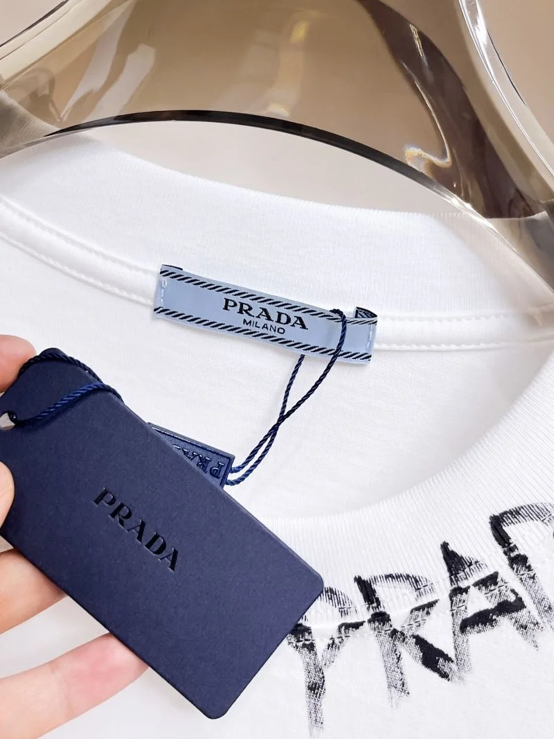 Attractive Prada T-Shirts 167827