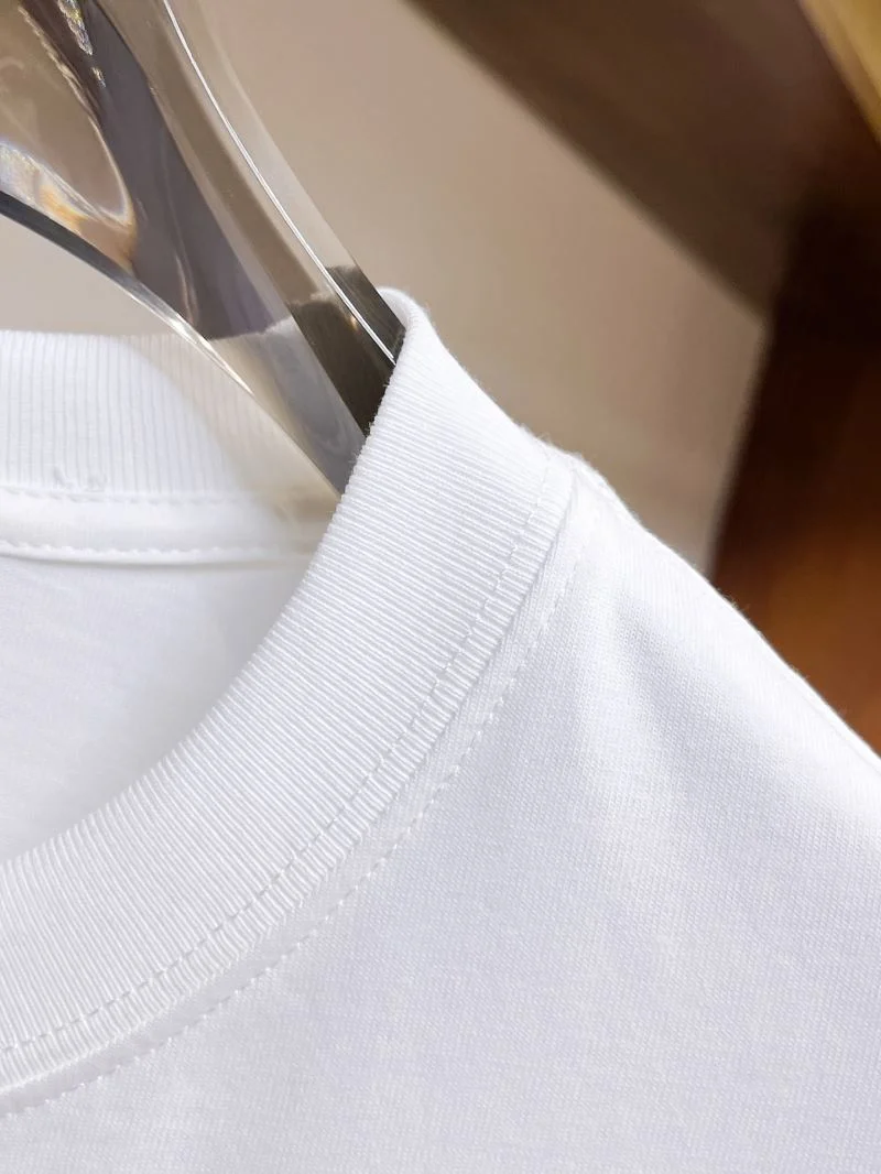 Prada T-Shirts Durable 167825