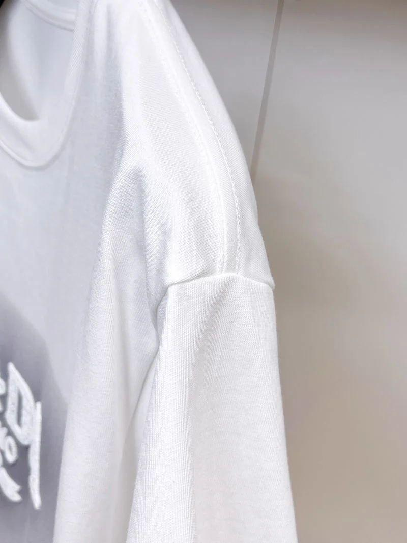 Prada T-Shirts Durable 167825