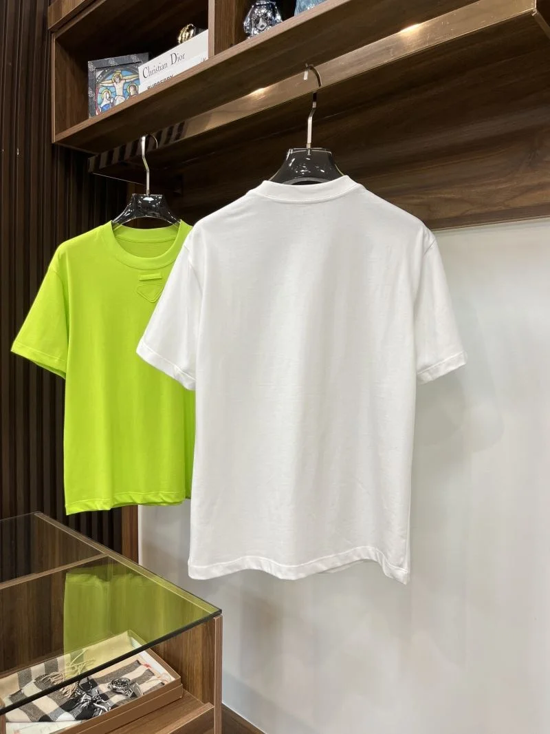 Comfortable Prada T-Shirts 167852