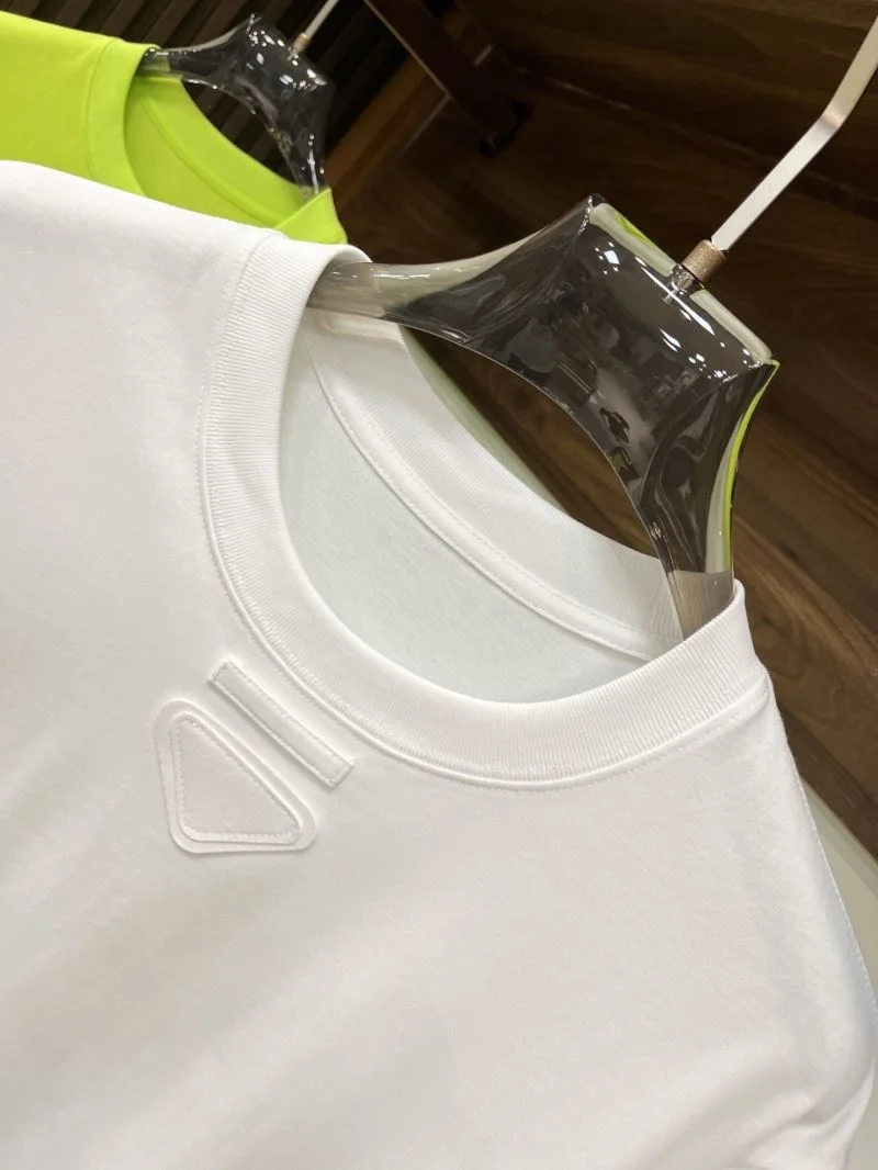Comfortable Prada T-Shirts 167852
