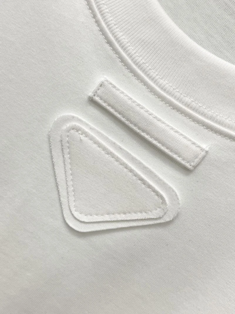 Comfortable Prada T-Shirts 167852