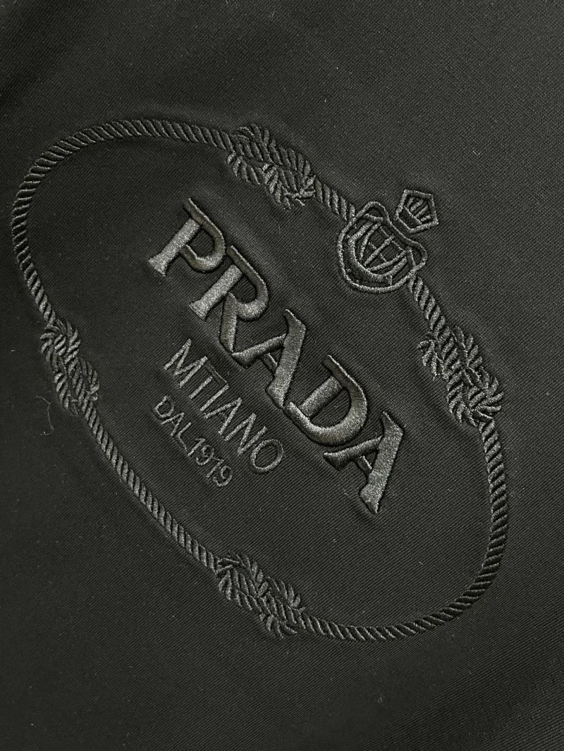 Comfortable Prada T-Shirts 167818