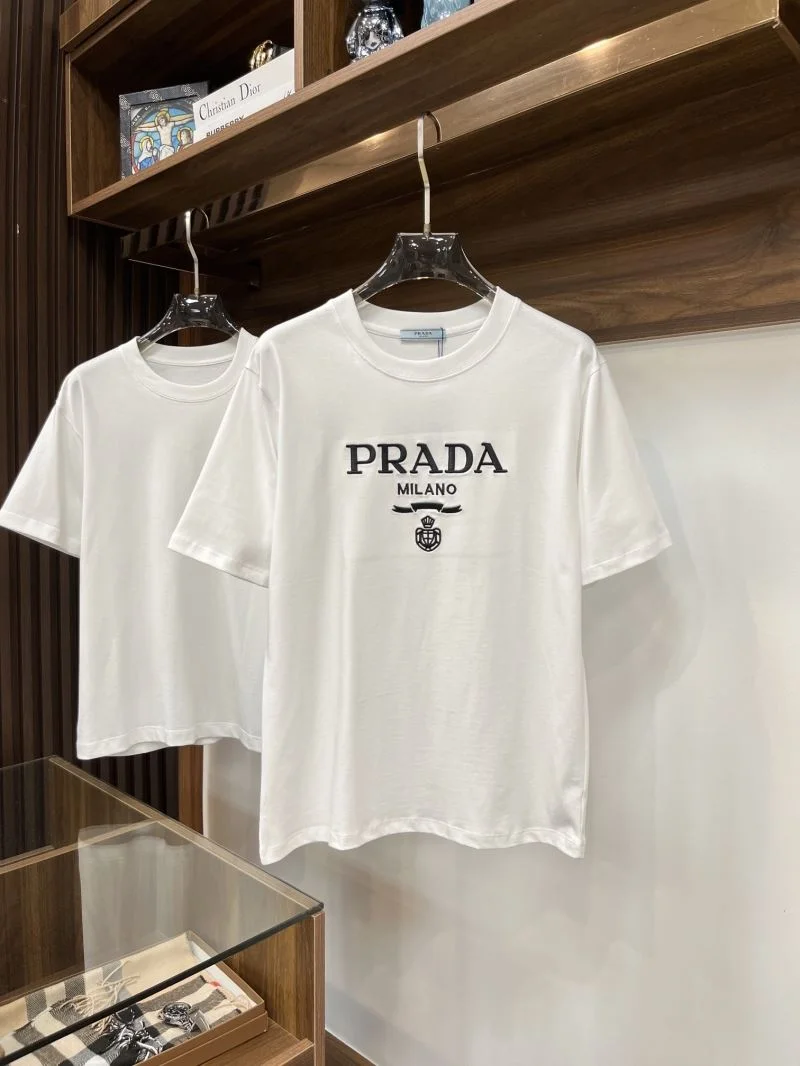 Durable Prada T-Shirts 167846