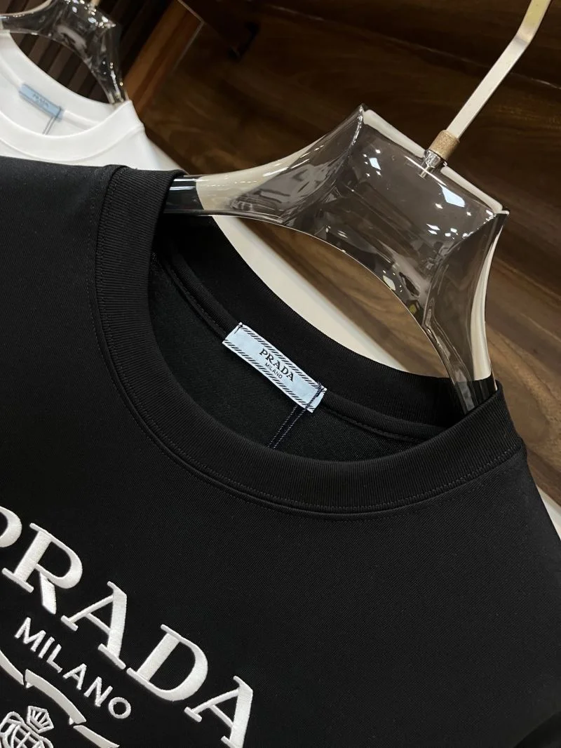 Durable Prada T-Shirts 167846