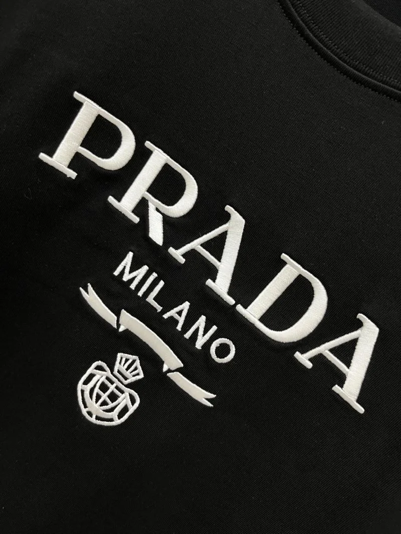 Durable Prada T-Shirts 167846