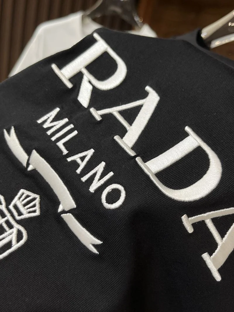 Durable Prada T-Shirts 167846