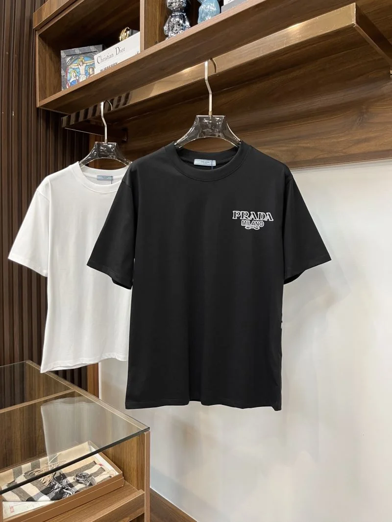Prada T-Shirts Stylish 167816