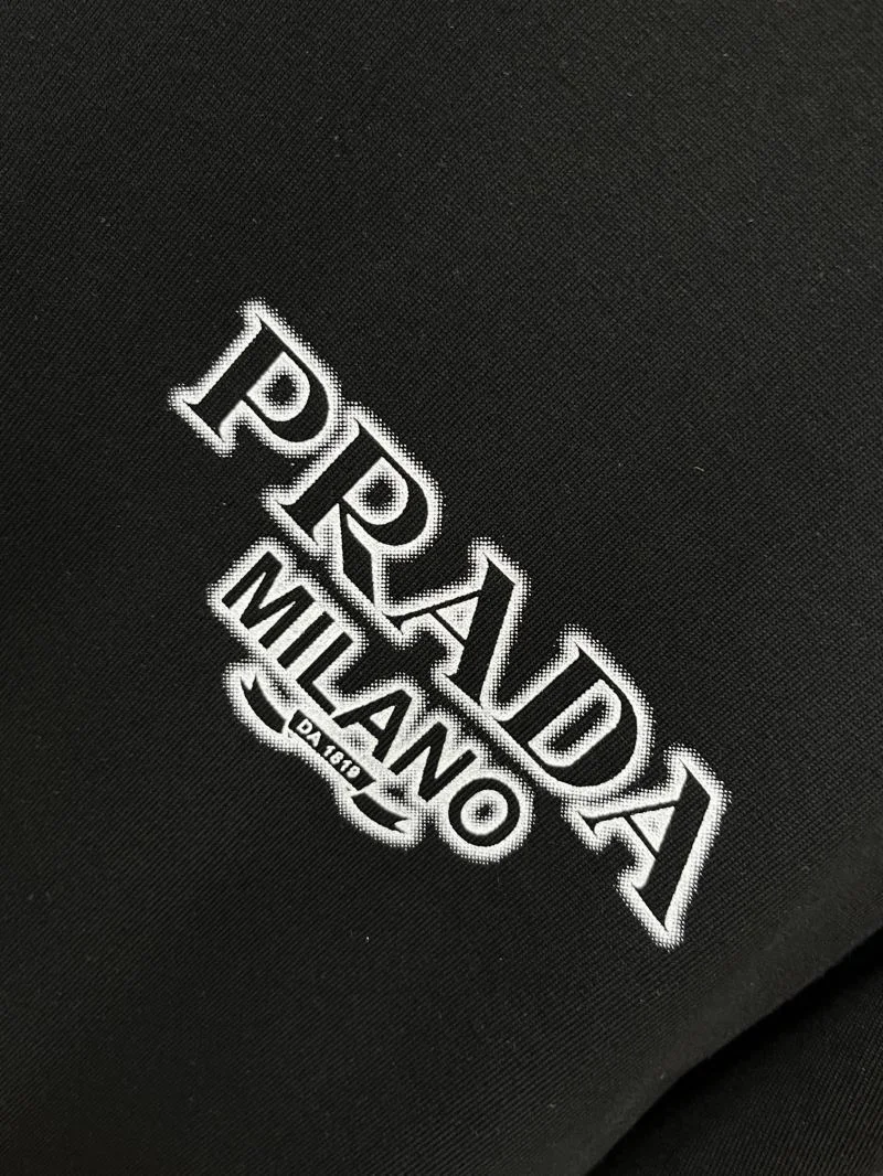Prada T-Shirts Stylish 167816