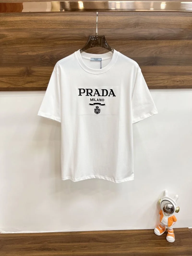 Prada T-Shirts TopPick 167823