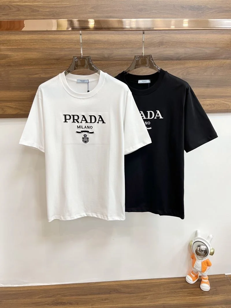 Prada T-Shirts TopPick 167823