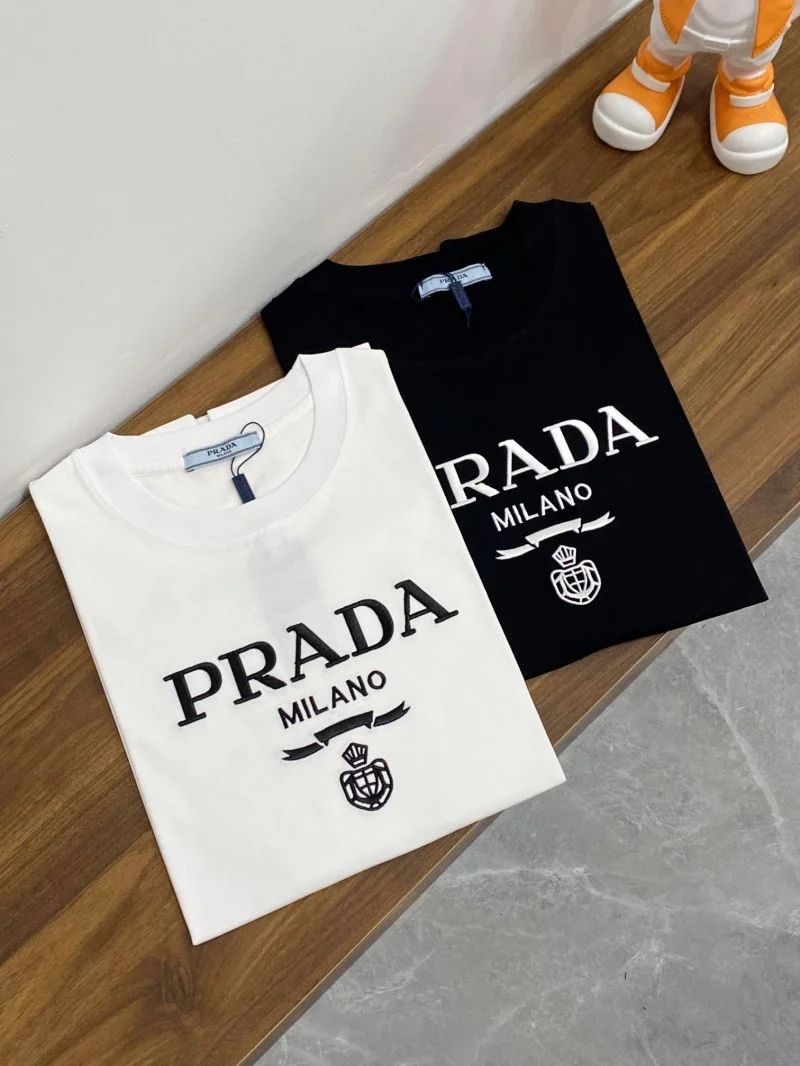 Prada T-Shirts TopPick 167823
