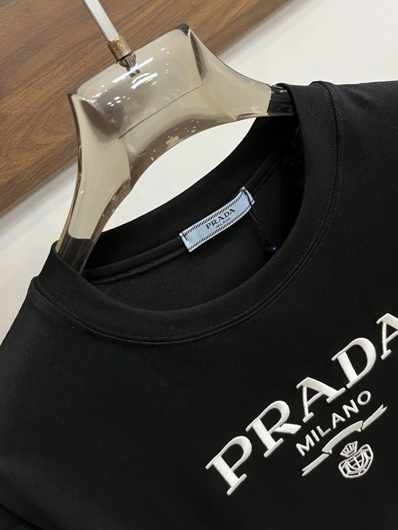 Prada T-Shirts TopPick 167823