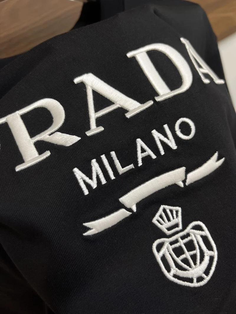 Prada T-Shirts TopPick 167823