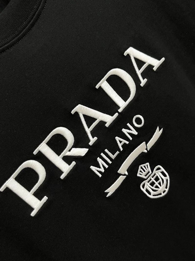 Prada T-Shirts TopPick 167823
