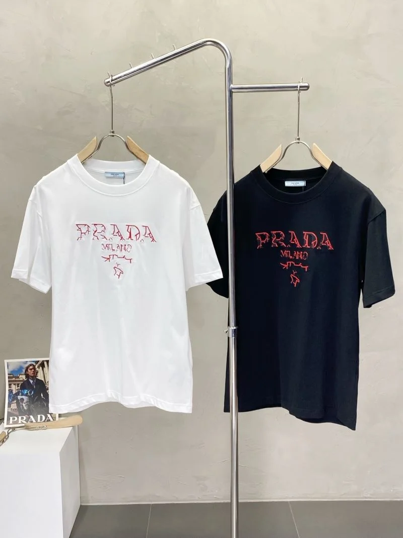 ZeroBulk Prada T-Shirts 167821