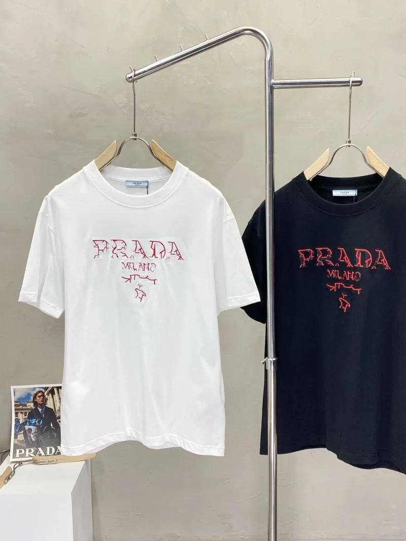 ZeroBulk Prada T-Shirts 167821
