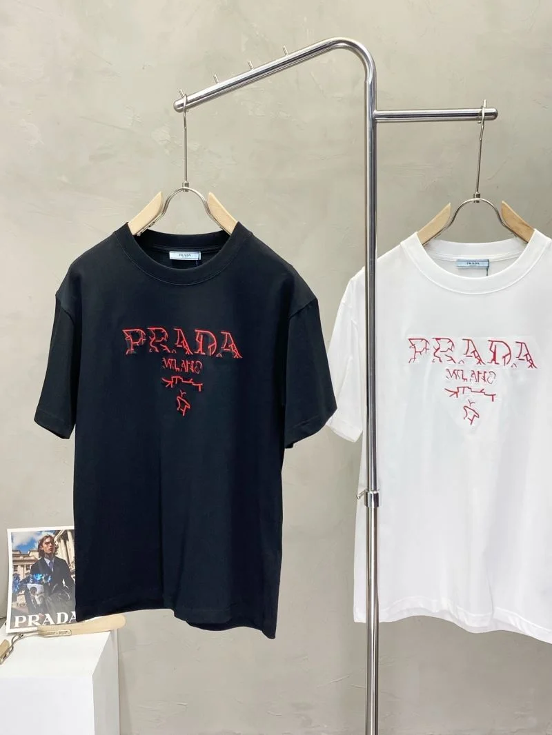 ZeroBulk Prada T-Shirts 167821