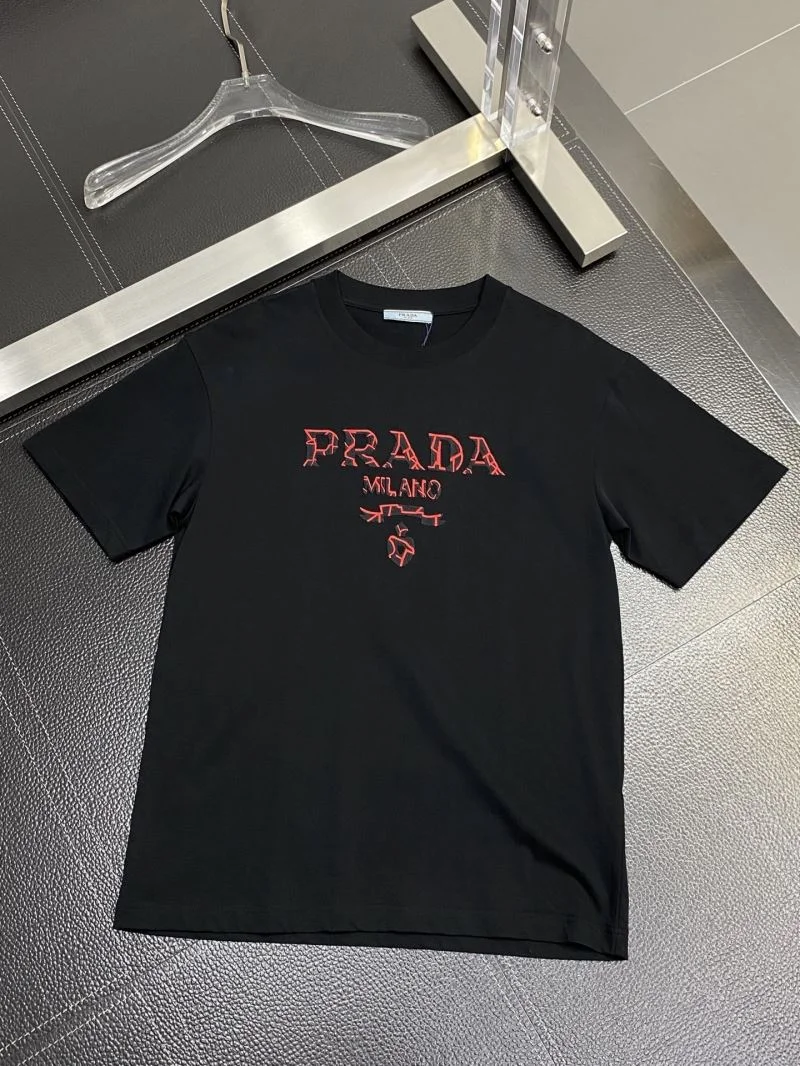 ZeroBulk Prada T-Shirts 167821
