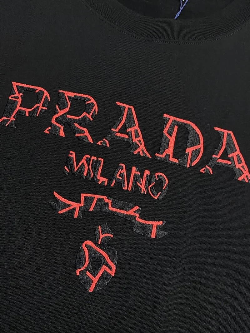 ZeroBulk Prada T-Shirts 167821