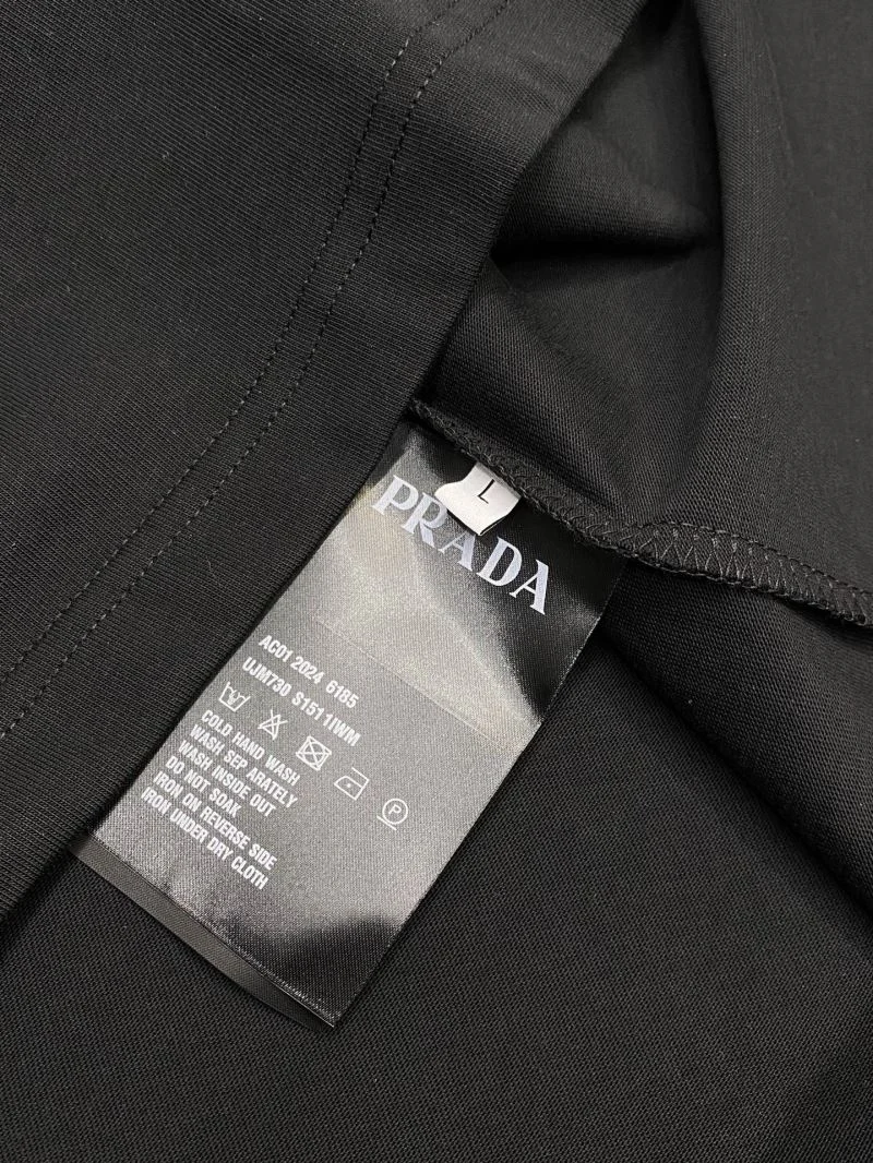 ZeroBulk Prada T-Shirts 167821