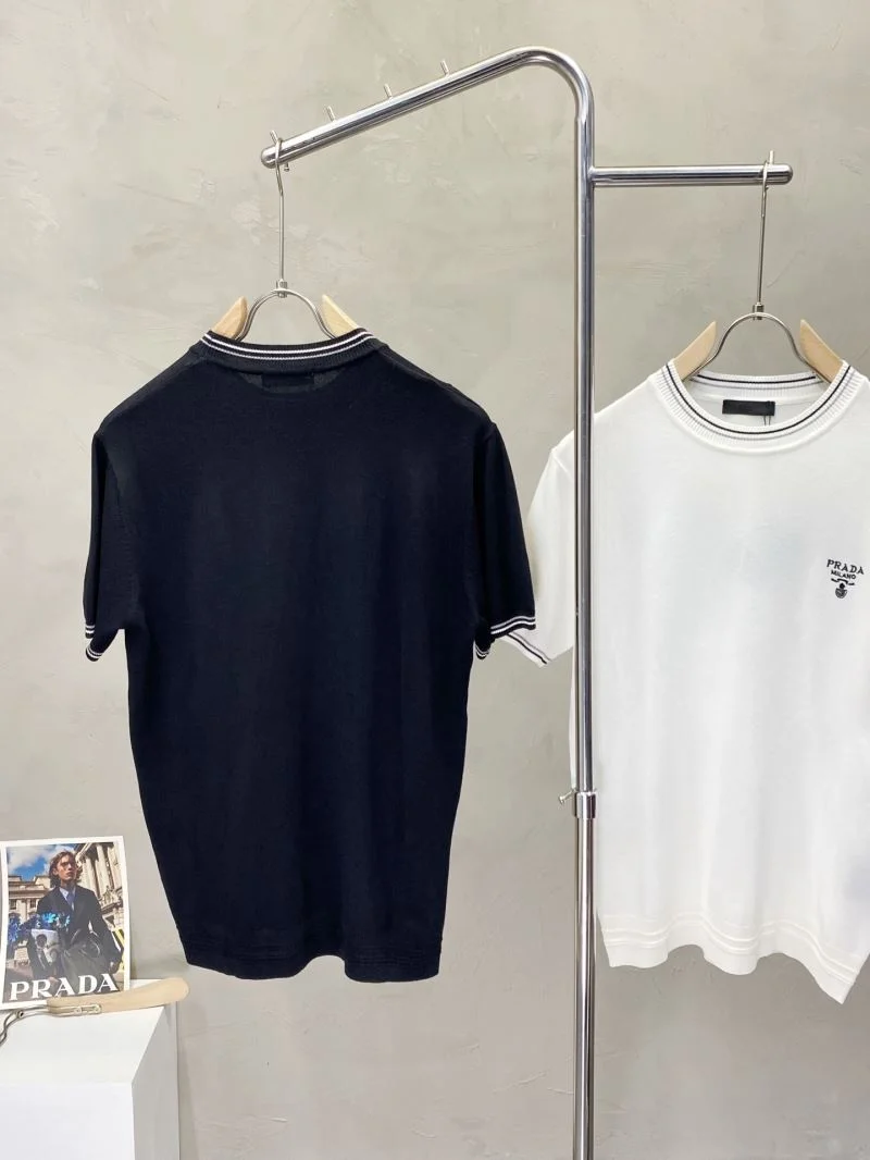 Prada T-Shirts Supportive 167822