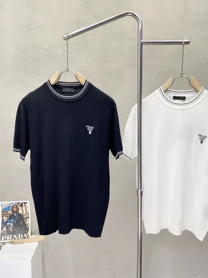 Prada T-Shirts Supportive 167822