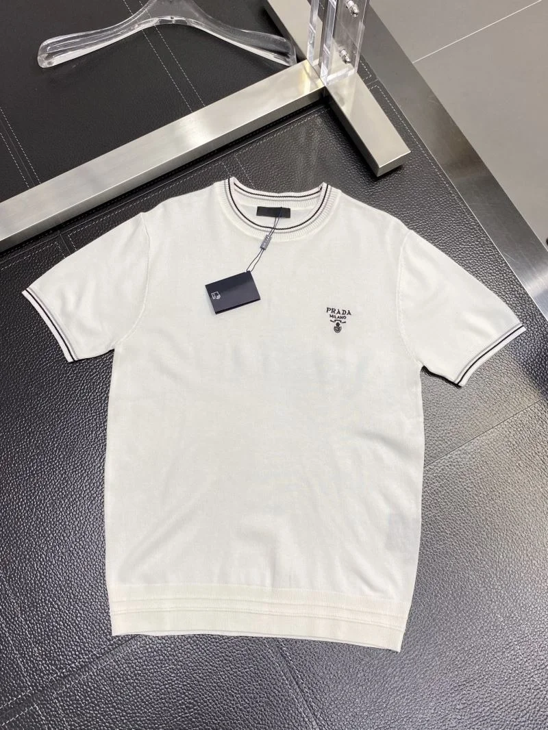 Prada T-Shirts Supportive 167822