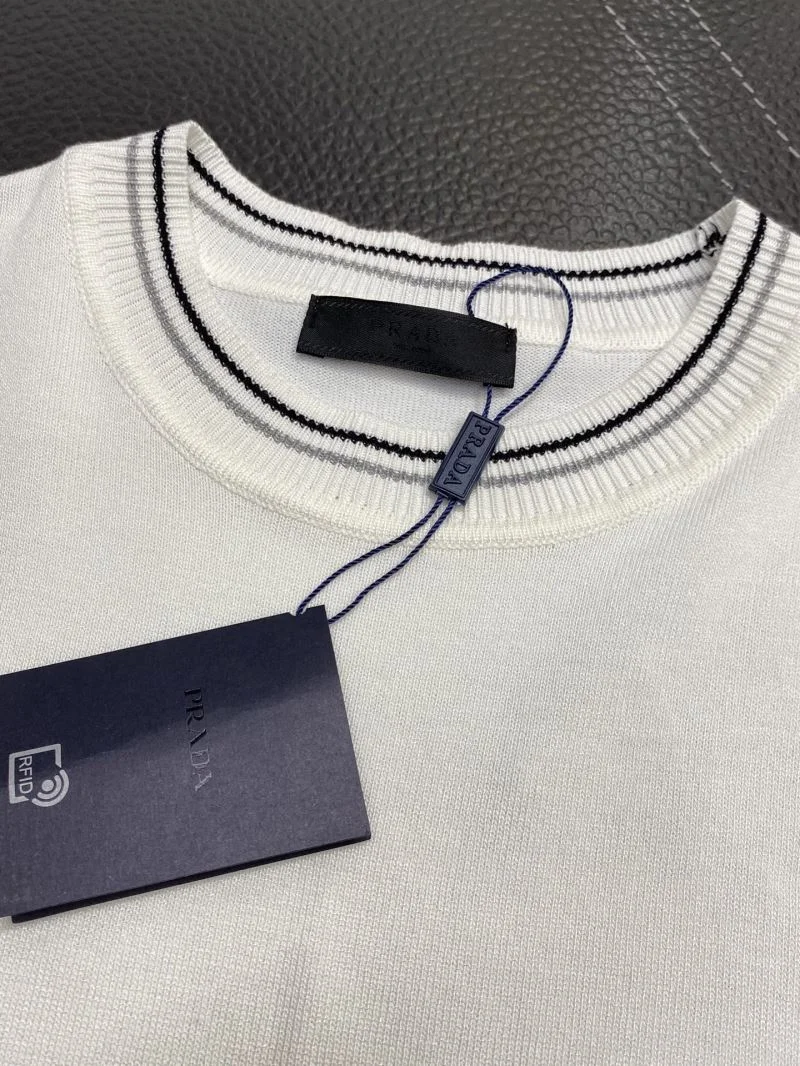 Prada T-Shirts Supportive 167822