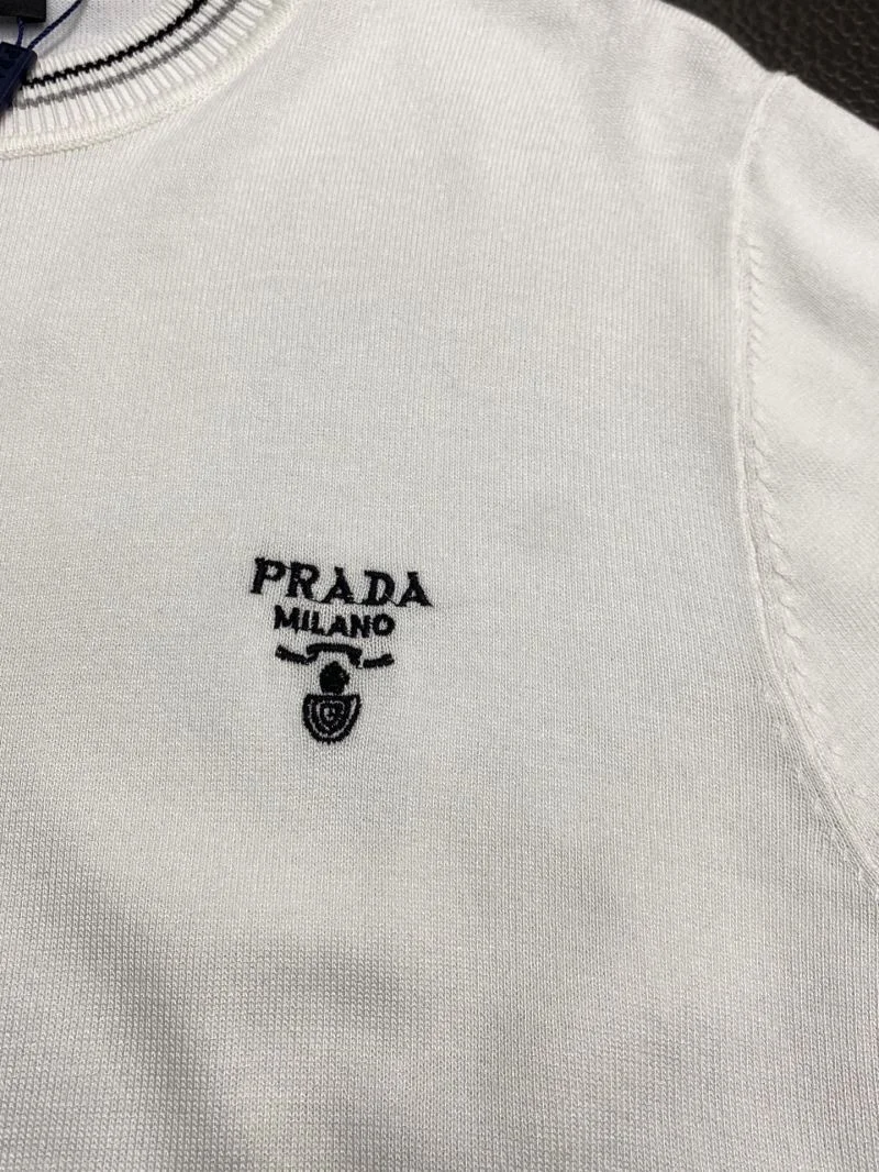 Prada T-Shirts Supportive 167822