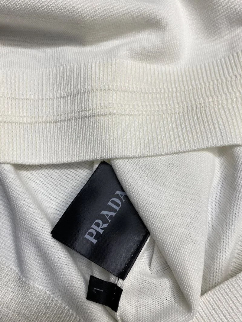 Prada T-Shirts Supportive 167822